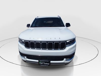 2024 Jeep Wagoneer - Photo 2