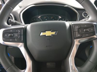 2025 Chevrolet Blazer - Photo 12