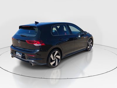 2024 Volkswagen Golf GTI - Photo 7