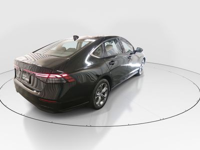 2024 Honda Accord Sedan - Photo 7