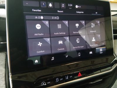 2024 Jeep Compass - Photo 18