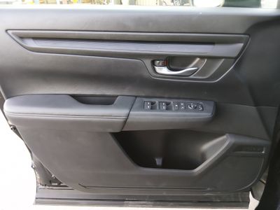 2024 Honda CR-V - Photo 20