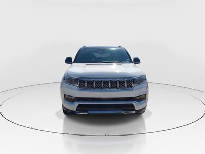 2023 Jeep Grand Wagoneer L - Photo 2