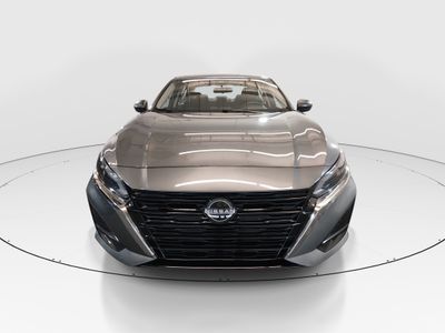 2024 Nissan Altima - Photo 2