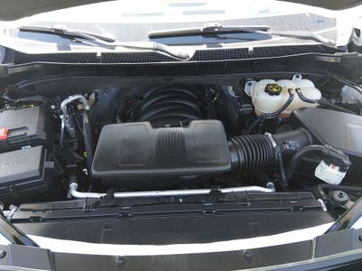2023 Chevrolet Tahoe - Photo 9