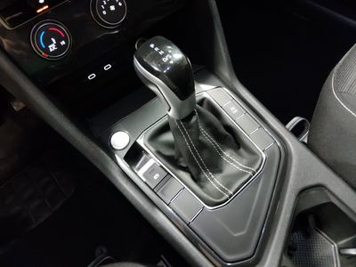 2024 Volkswagen Tiguan - Photo 20