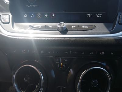 2025 Chevrolet Blazer - Photo 18