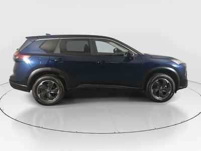 2025 Nissan Rogue - Photo 8