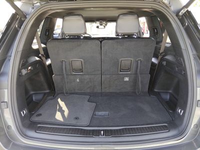 2023 Jeep Grand Cherokee L - Photo 11