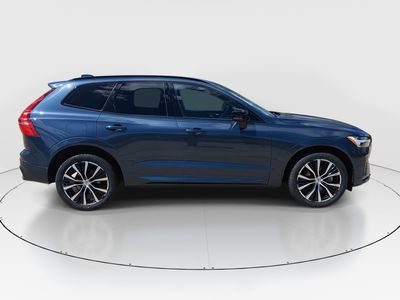 2024 Volvo XC60 - Photo 8
