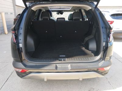 2024 Hyundai Tucson - Photo 11