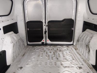 2022 Ram ProMaster City Cargo Van - Photo 17