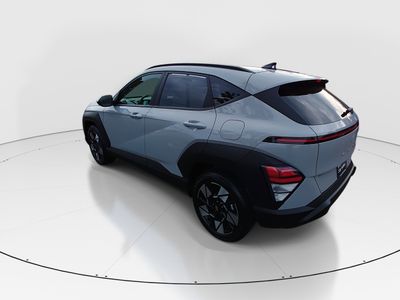 2024 Hyundai Kona - Photo 5