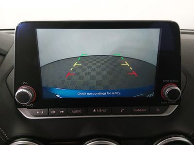 2025 Nissan Sentra - Photo 16