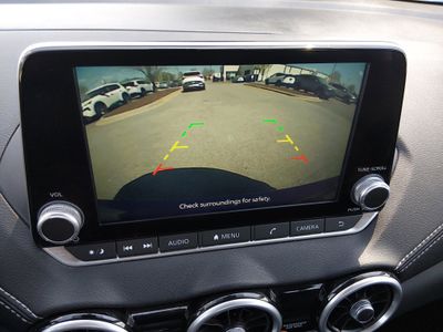 2024 Nissan Sentra - Photo 16