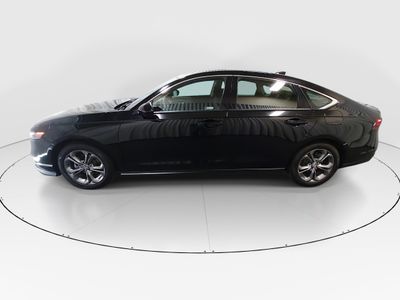 2024 Honda Accord Sedan - Photo 4