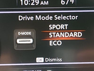 2024 Nissan Rogue - Photo 18