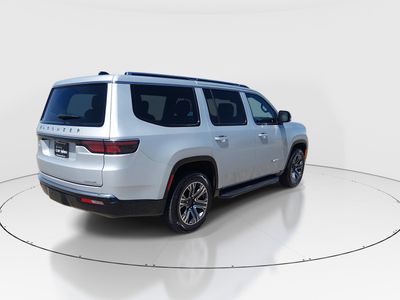 2024 Jeep Wagoneer - Photo 7