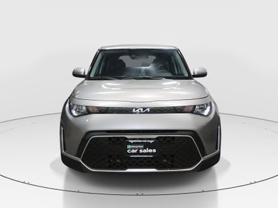2024 Kia Soul - Photo 2