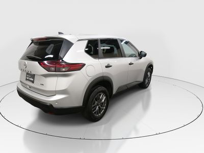 2024 Nissan Rogue - Photo 7