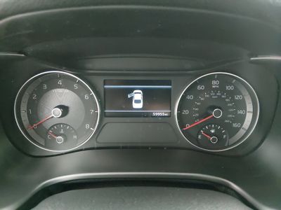 2023 Kia Forte - Photo 14