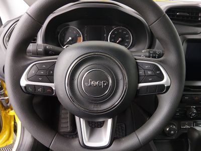 2023 Jeep Renegade - Photo 12
