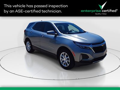 2024 Chevrolet Equinox - Photo 1