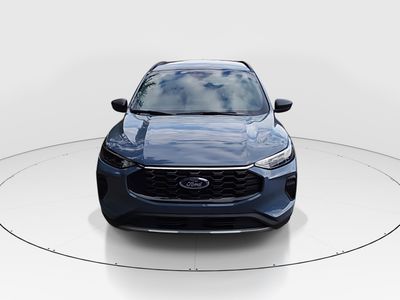2025 Ford Escape - Photo 2