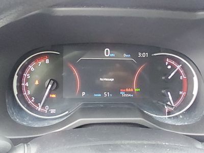 2024 Toyota RAV4 - Photo 14