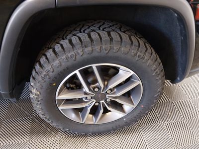 2021 Jeep Grand Cherokee - Photo 10