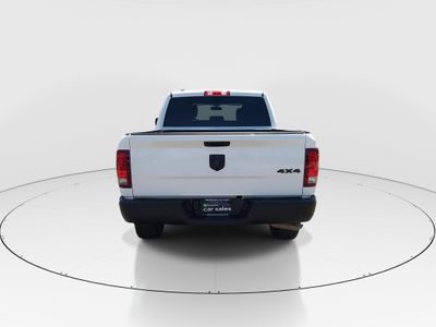 2024 Ram 1500 Classic - Photo 6