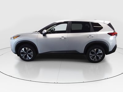 2023 Nissan Rogue - Photo 4