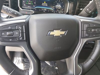 2025 Chevrolet Silverado 1500 - Photo 12