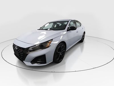 2024 Nissan Altima - Photo 3