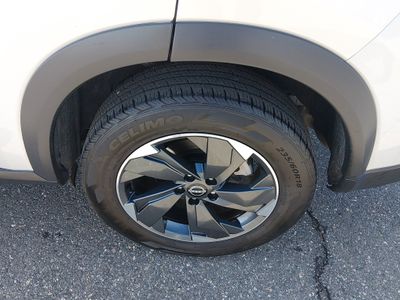 2024 Nissan Rogue - Photo 10