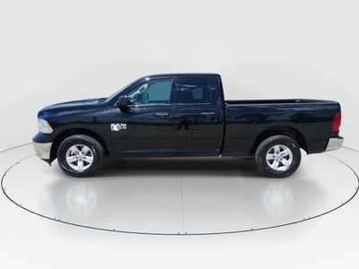 2024 Ram 1500 Classic - Photo 4