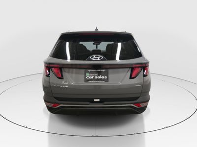 2024 Hyundai Tucson - Photo 6