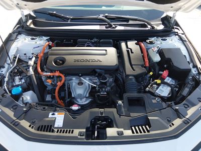 2024 Honda Accord Hybrid - Photo 9