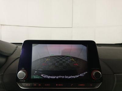 2024 Nissan Altima - Photo 16