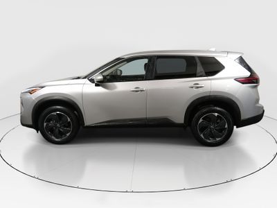 2024 Nissan Rogue - Photo 4