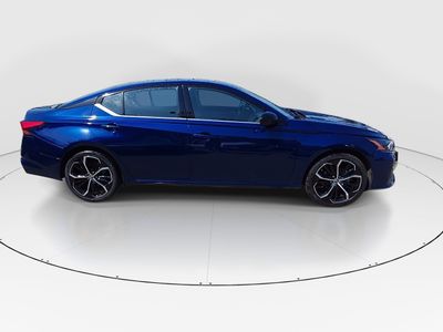 2024 Nissan Altima - Photo 8