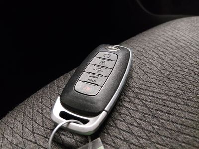 2024 Nissan Rogue - Photo 15