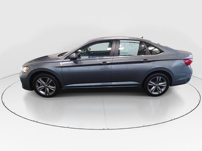 2024 Volkswagen Jetta - Photo 4