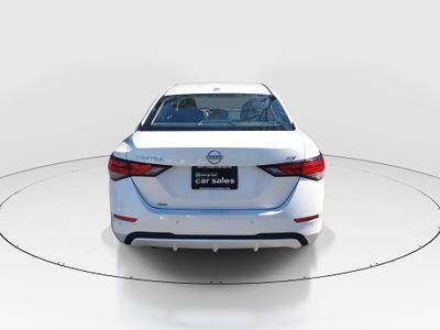 2024 Nissan Sentra - Photo 6