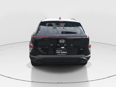 2025 Hyundai Kona - Photo 6