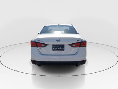 2024 Nissan Altima - Photo 6