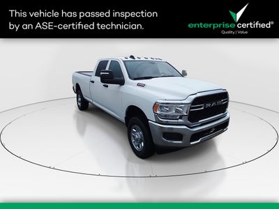 2024 Ram 2500 - Photo 1
