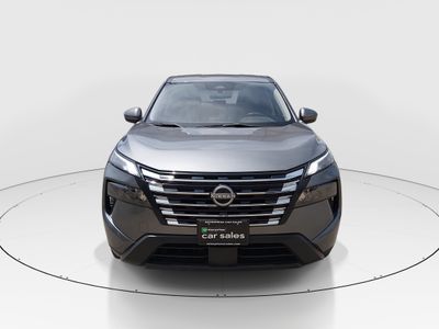 2024 Nissan Rogue - Photo 2