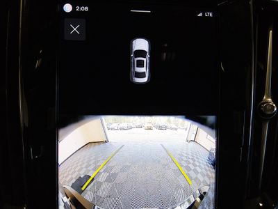 2024 Volvo S60 - Photo 16