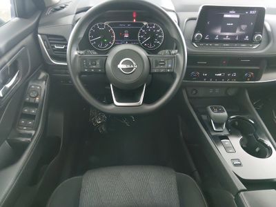 2024 Nissan Rogue - Photo 20